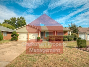 Building Photo - 2807 NW 34th St