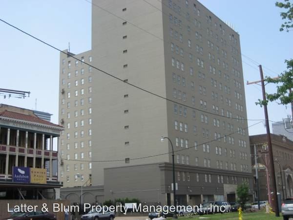 Primary Photo - 1205 Saint Charles Ave