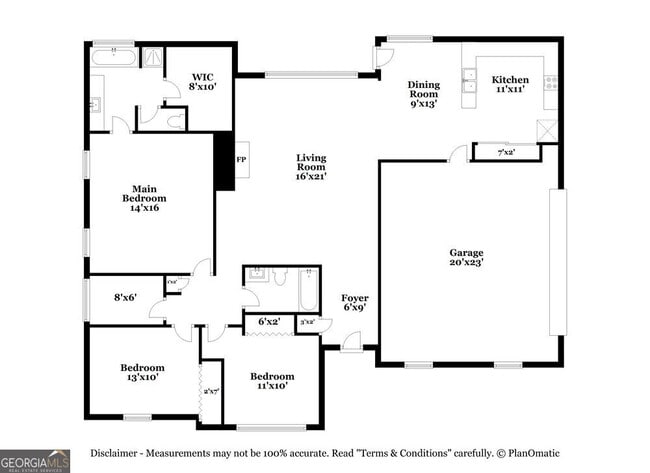 Building Photo - 5744 Village Loop