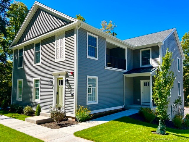 Foto del edificio - 179 Butternut St