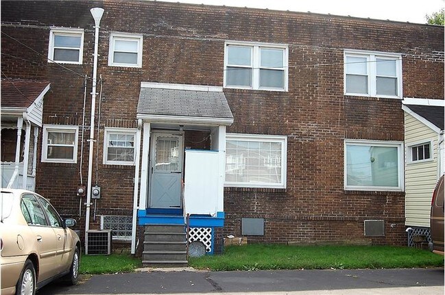 Foto del edificio - 306 Stewart St