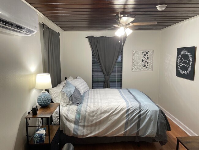 Foto del edificio - 206 Chandler St