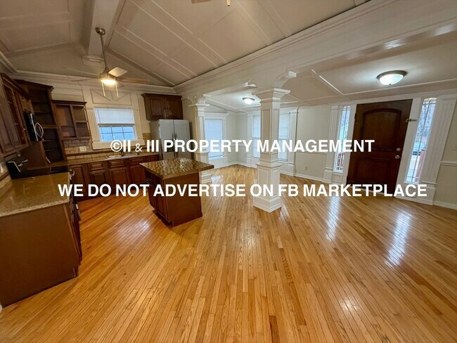 Foto del edificio - 2609 W 45th Ave