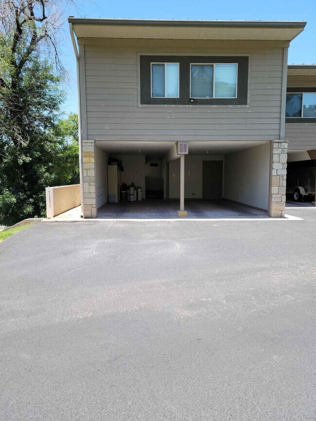 Foto del edificio - 304 Hi There