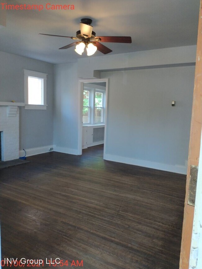 Foto del edificio - 9 br, 4.5 bath House - 1305 John St