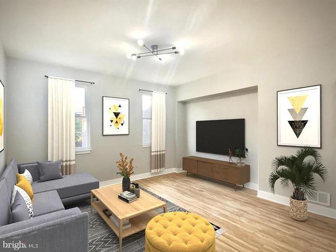 Foto principal - 2408 Cecil B. Moore Ave
