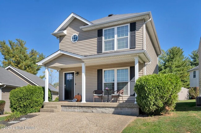 Building Photo - 12207 Hideaway Ct