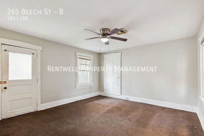 Building Photo - 265 Beech St