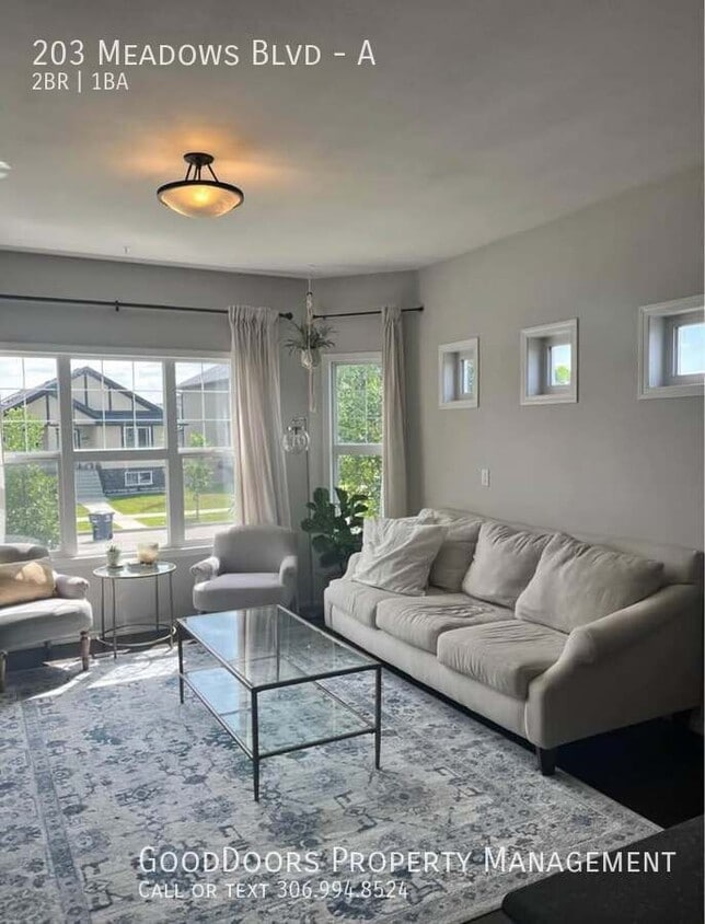 Primary Photo - 203 Meadows Boulevard