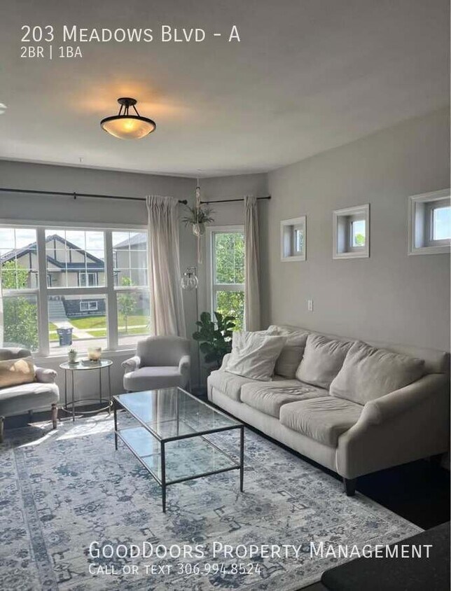 Photo principale - 203 Meadows Boulevard