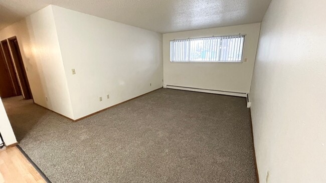Foto del interior - Morgan S.
