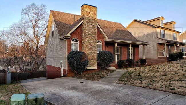 Foto del edificio - 2656 Arthurs Ct