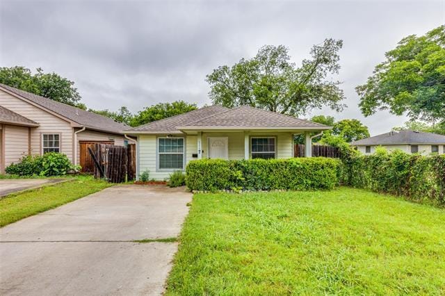 Primary Photo - 1117 G Ave