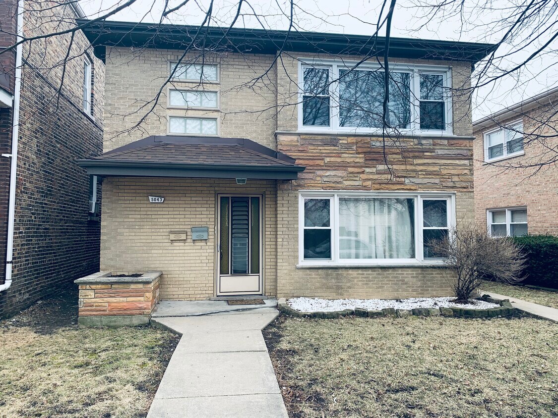 Foto principal - 5043 W 32nd Pl