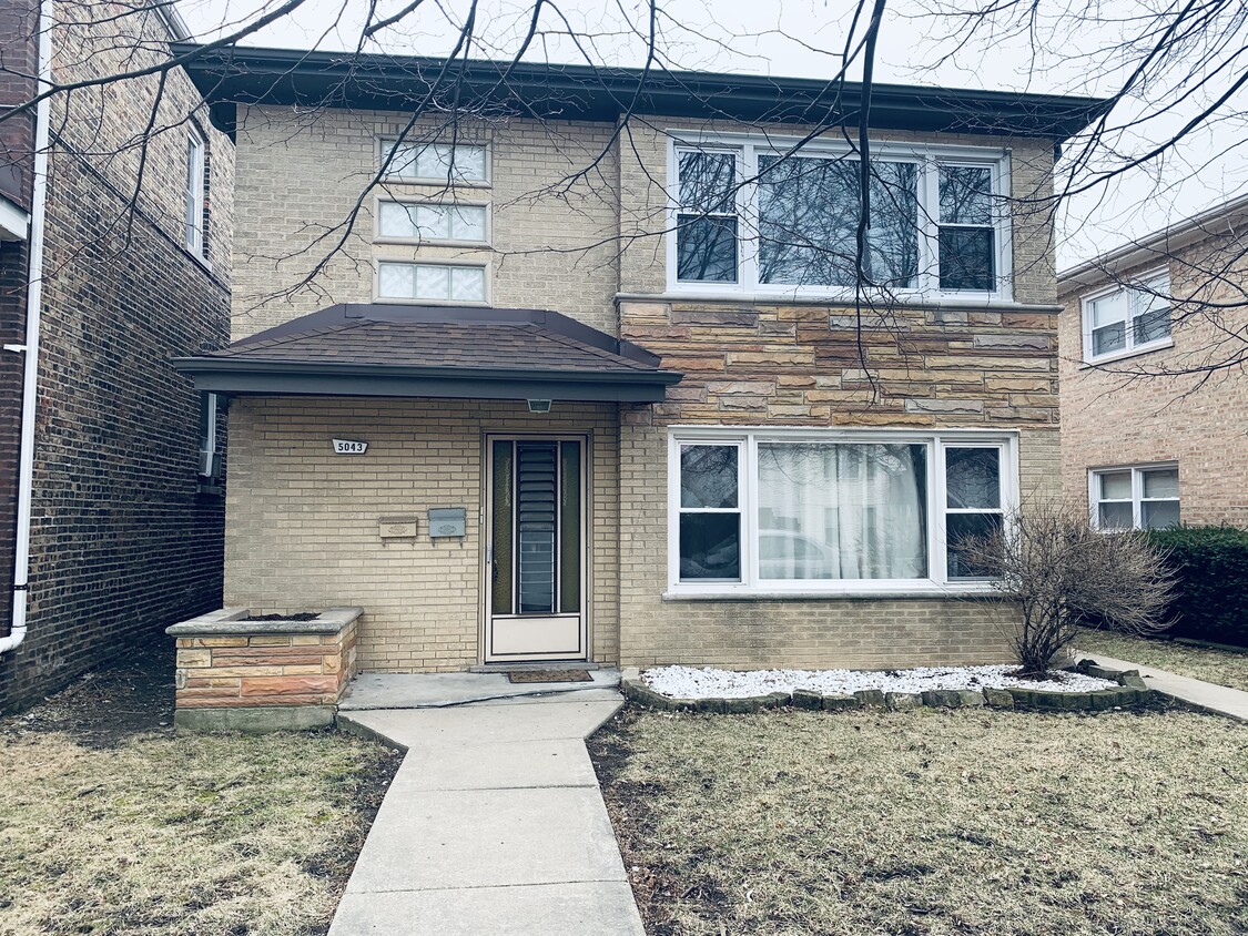 Primary Photo - 5043 W 32nd Pl