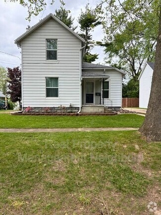 Building Photo - 217 W Marshall St