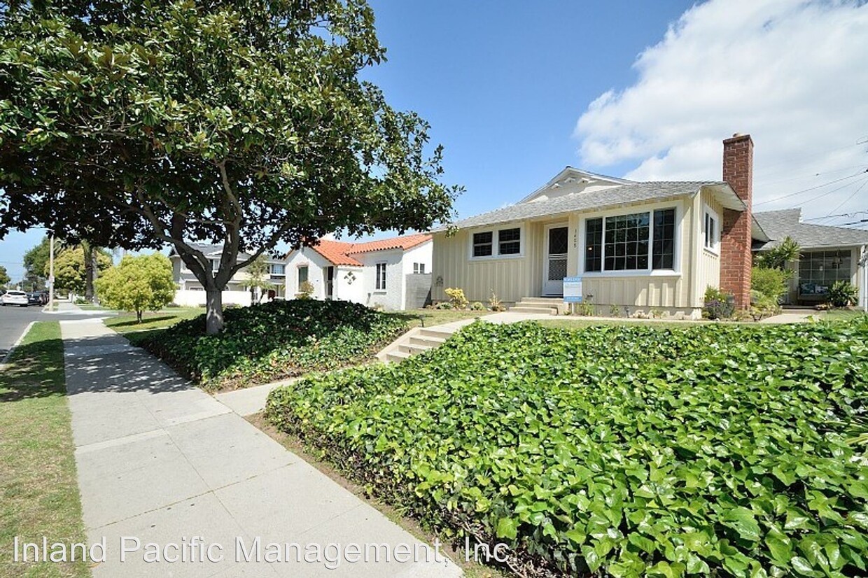 Primary Photo - 2 br, 1 bath Apartment - 1408 Cota Ave