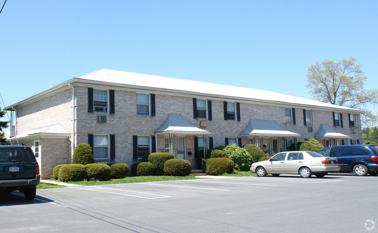 Building Photo - Stopper Apartments