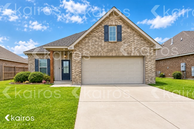 Building Photo - 105 Alpine Meadows Ln
