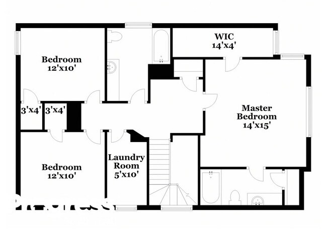 Foto del edificio - 4504 Stone Mountain Dr