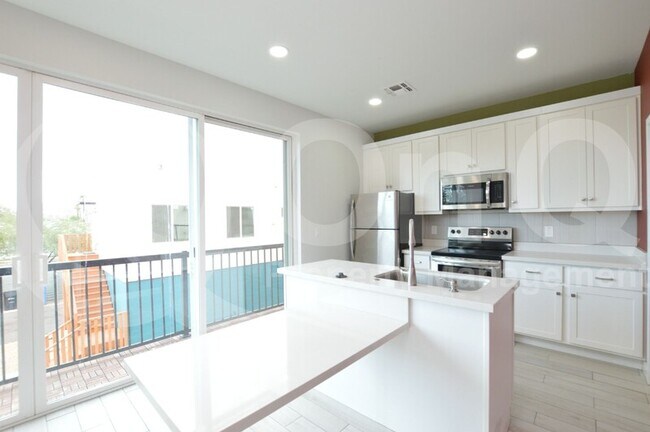 Foto del edificio - 1106 S Montezuma Ave