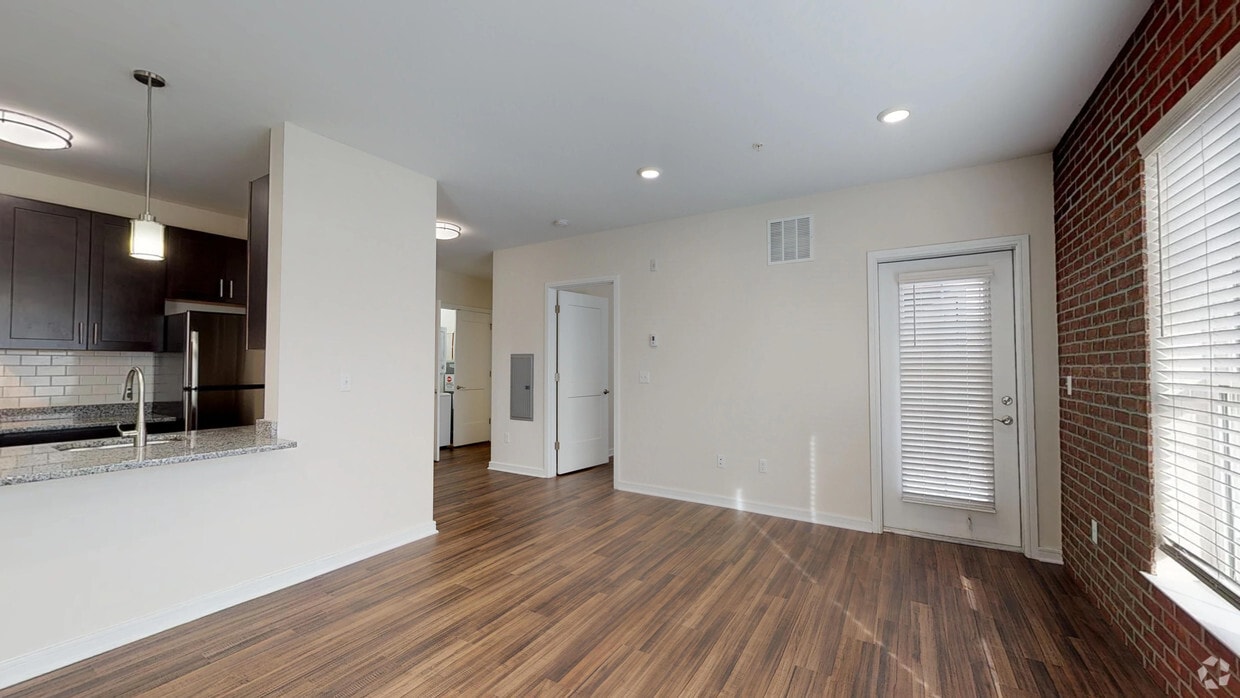 Photo - Parker Place Apartments