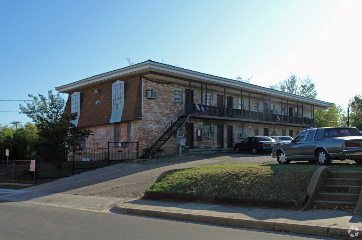 Foto principal - 1820 Hickory St