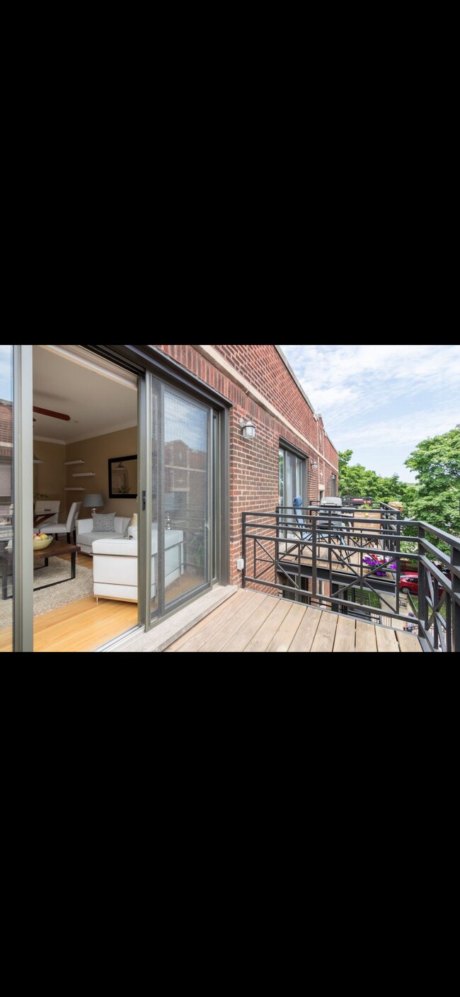 Foto del edificio - 1155 W Grace St