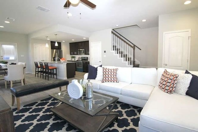 Building Photo - 715 Coconut Grove Street