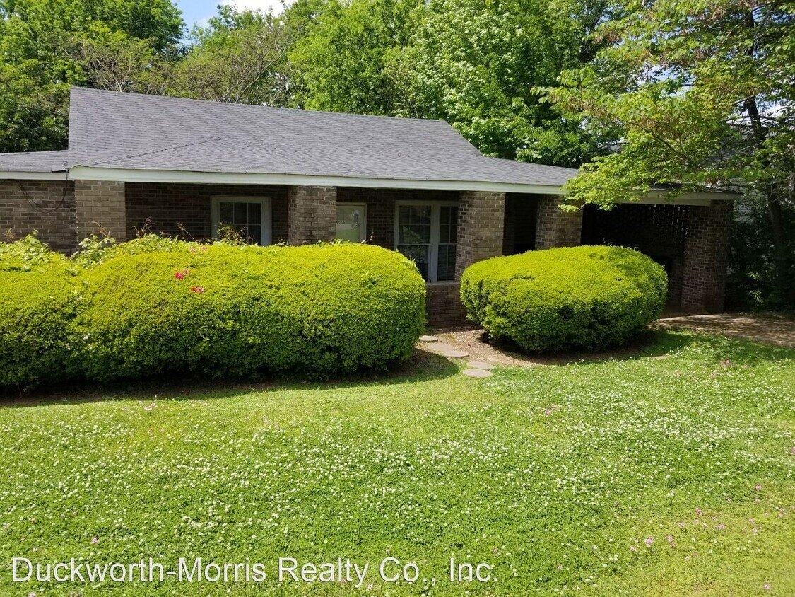 Foto principal - 4 br, 3 bath House - 936 16th Avenue E