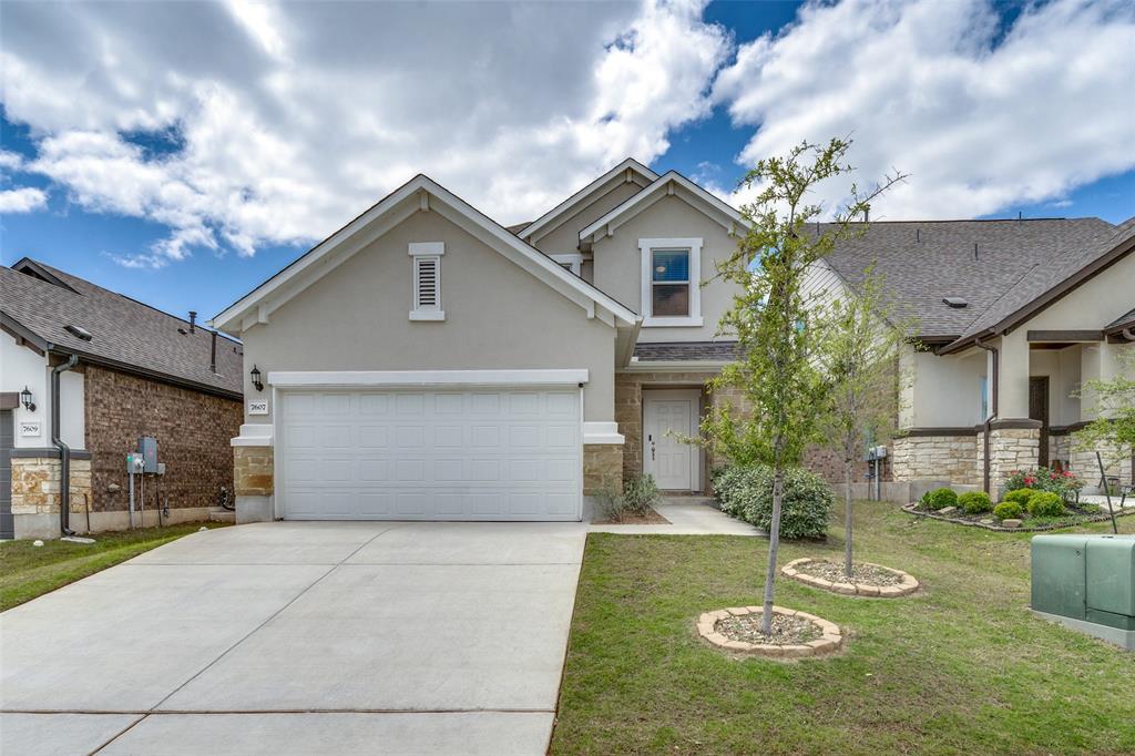 Foto principal - 7607 Elk Grove Path