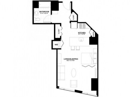 Building Photo - 553 N McClurg Ct