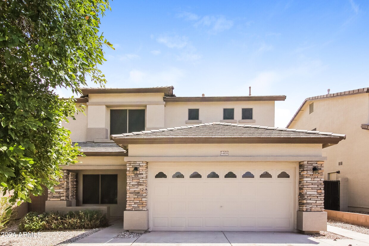 14651 W Mauna Loa Ln Surprise, AZ 85379 Alquileres en Surprise, AZ