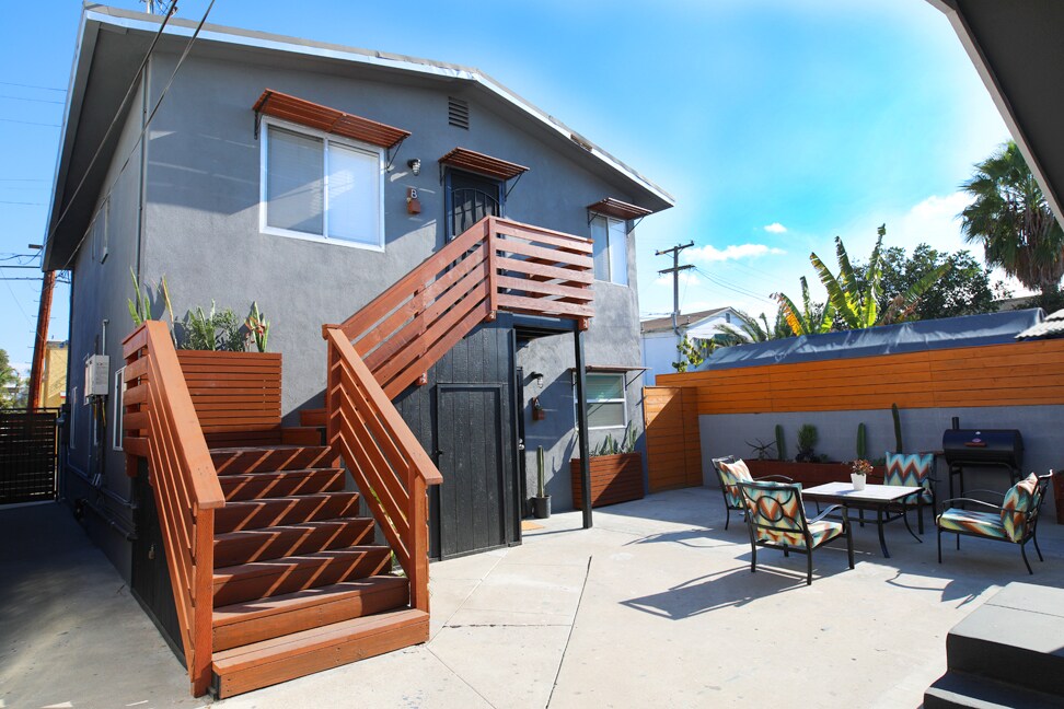 Building Photo - 3863 42nd Street