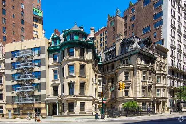 Edificio - John and Mary Sutphin House
