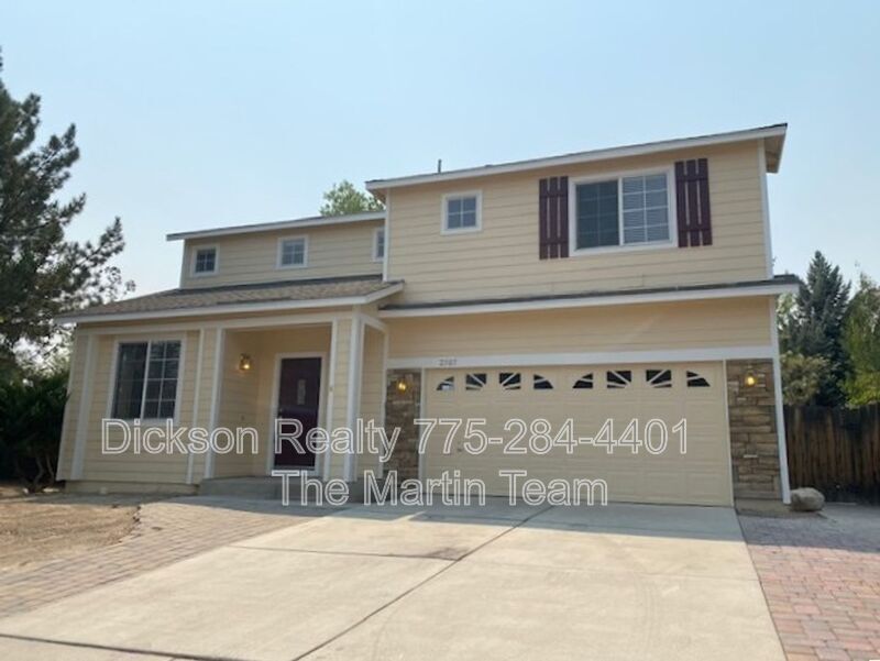 Primary Photo - 2505 Rio Rico Ct