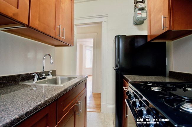 Photo - 1175 Boylston St. Unit 6 Apartment