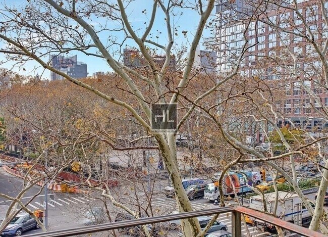 Foto del edificio - East 1st Street-EAST VILAGE
