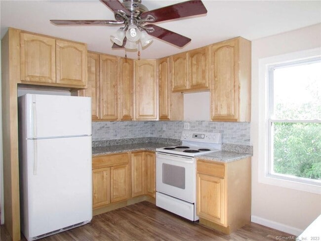 Building Photo - 110 Culvert St