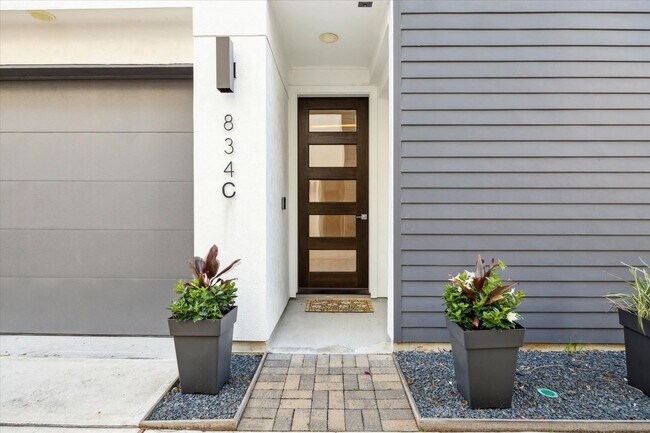 Foto del edificio - 834 Fisher St