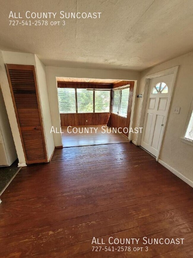 Foto del edificio - 3820 Tifton St N