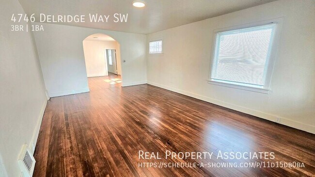 Foto del edificio - 4746 Delridge Way SW
