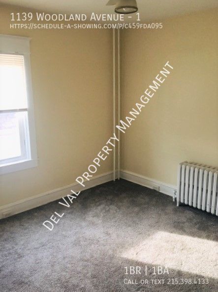 Building Photo - 1139 Woodland Ave