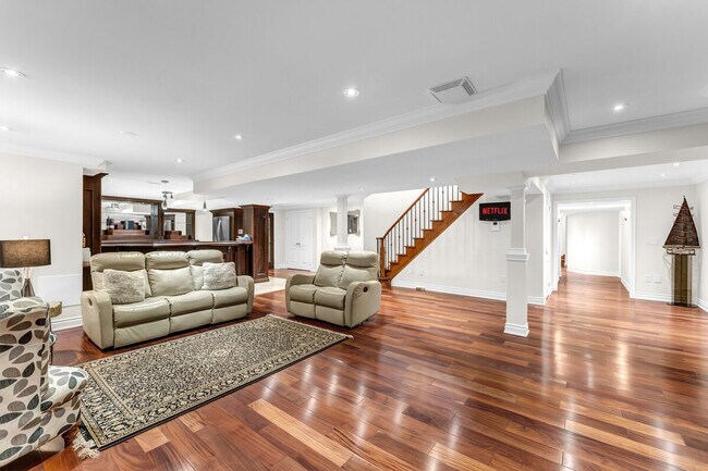 Photo du bâtiment - 5 Highvalley Cir