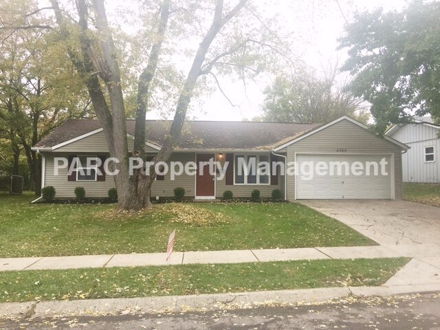Foto principal - 4248 DUBARRY ROAD