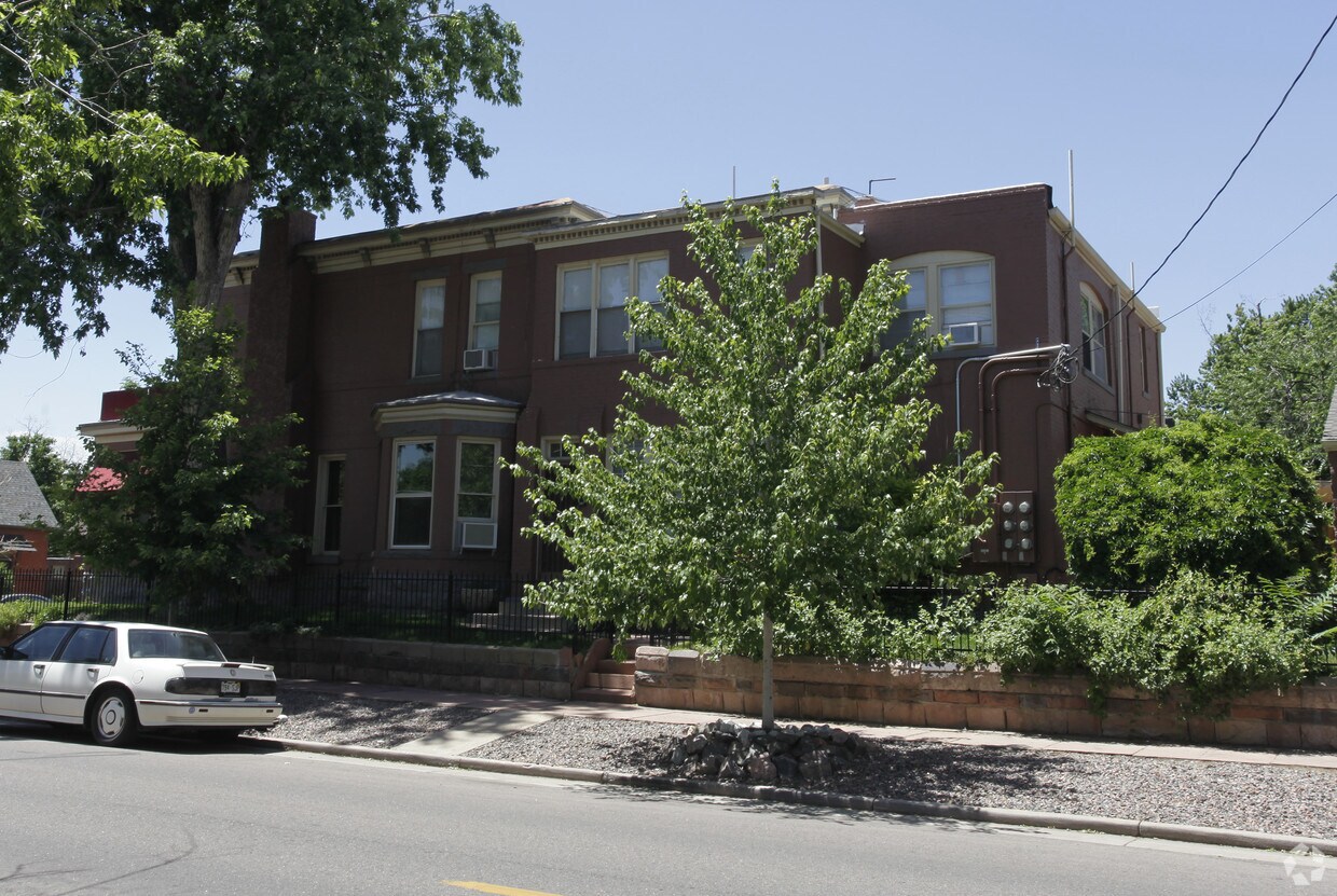 Building Photo - 2945 Irving St