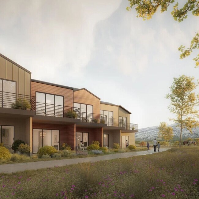 Foto del edificio - Walk, Bike, Ski – Live in Park City’s Bran...