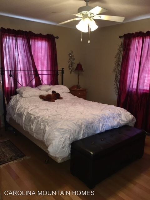 Foto del edificio - 2 br, 2 bath House - 883 Mountain Top