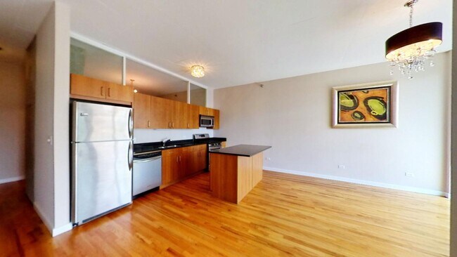 Foto del edificio - 1720 S Michigan Ave