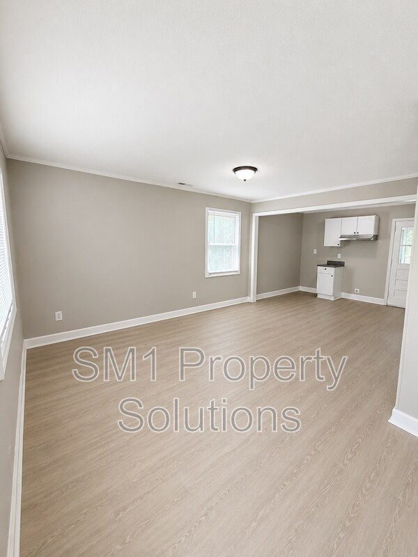 Foto del edificio - 1235 Elmer St